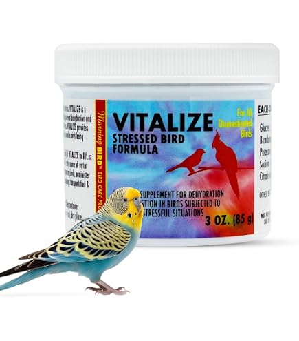 How to Treat Bird Dehydration: Effective Tips to Save Your Pet