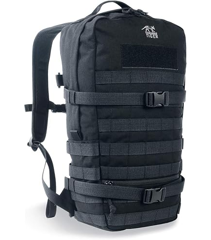 Amazon.com: Tasmanian Tiger Mission Pack Mk II, 37L Combat
