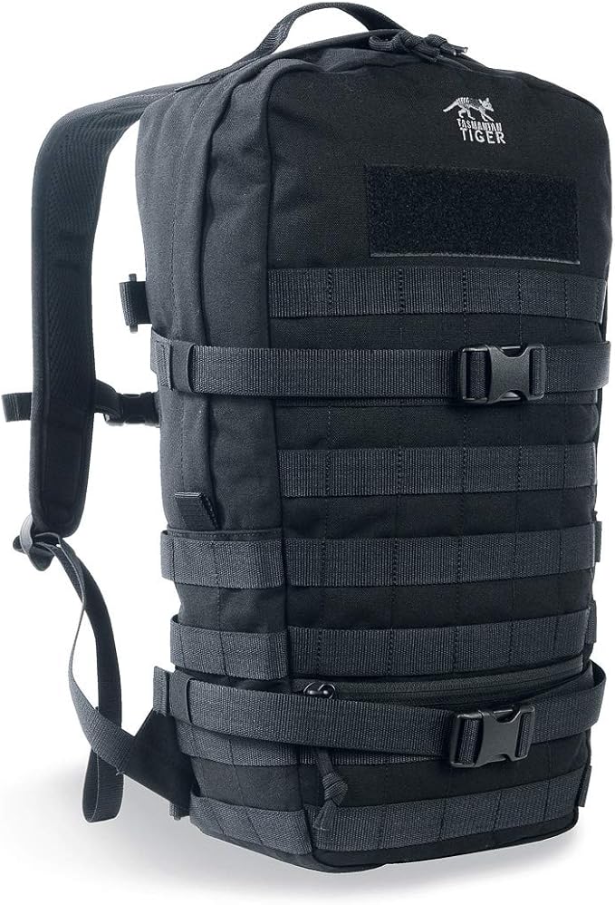 tasmanian tiger daypack