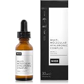Multi-Molecular Hyaluronic Complex MMHC2 15ml