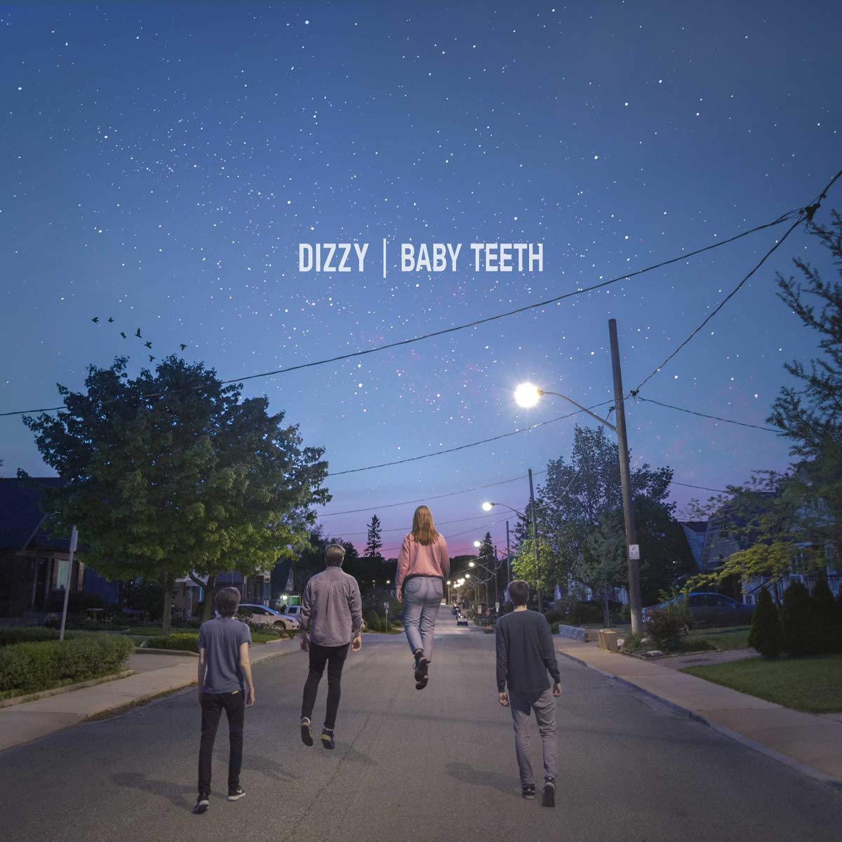 Baby Teeth [VINYL]