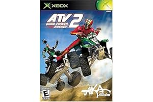 ATV: Quad Power Racing 2