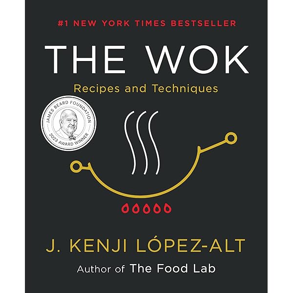 Amazon.com: Ken Hom's Hot Wok by Hom, Ken: 9781856133661: KEN HOM