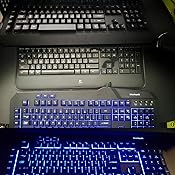 Blackweb gaming keyboard bwa19ho004 manual