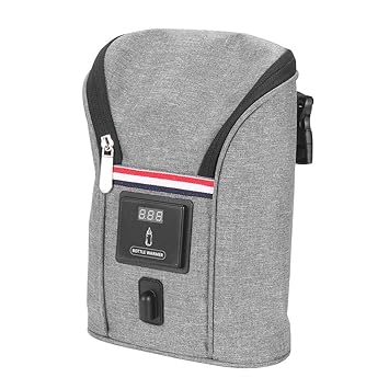 bottle warmer bags