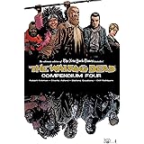 Walking Dead Compendium Volume 4 (The Walking Dead Compendium)