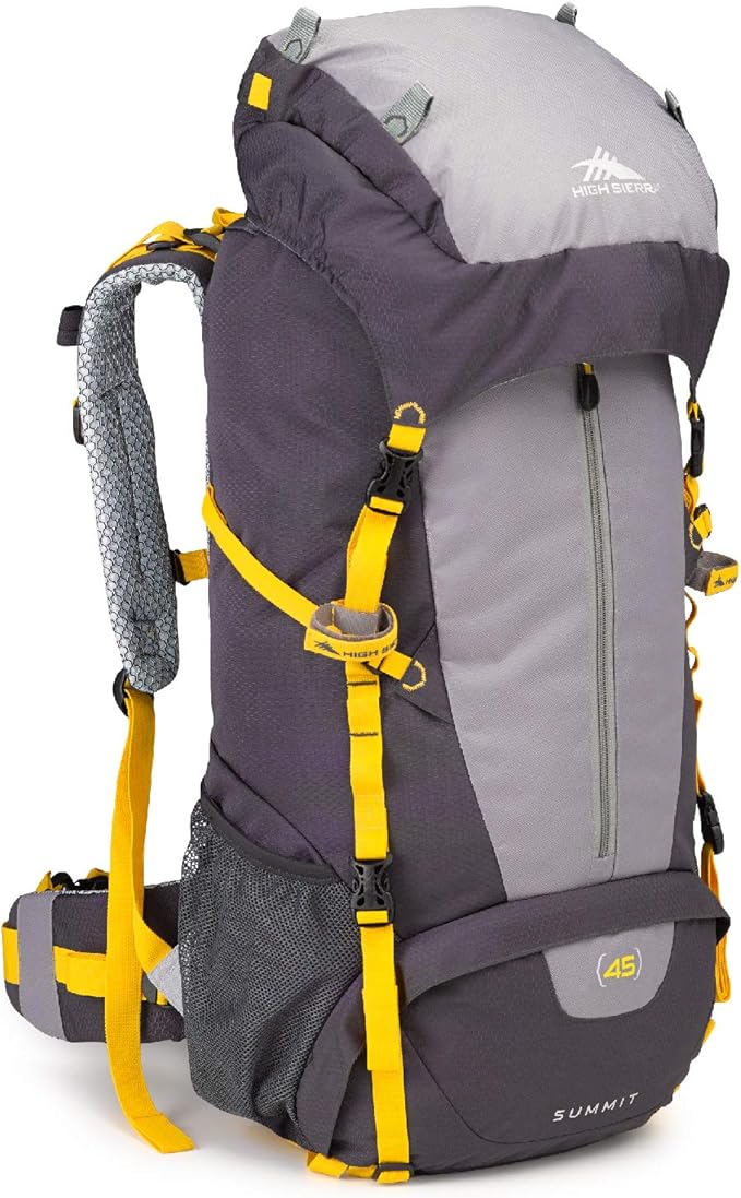 high sierra women's backpack