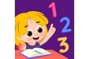 WonJo Kids Learning Games