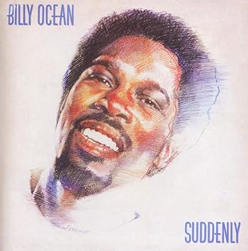 Caribbean Queen by Billy Ocean