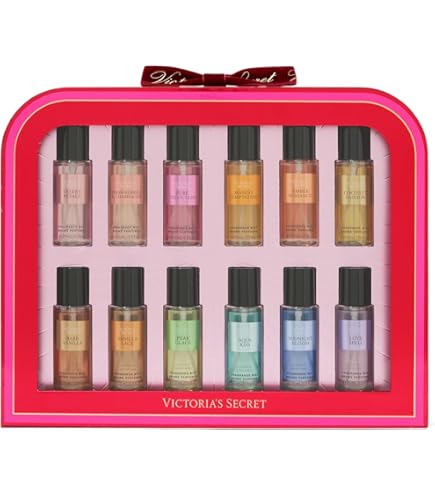 Victoria's Secret Joy Collection セット Amazon.com : Victoria's Secret Ultimate Fragrance Exploration Body