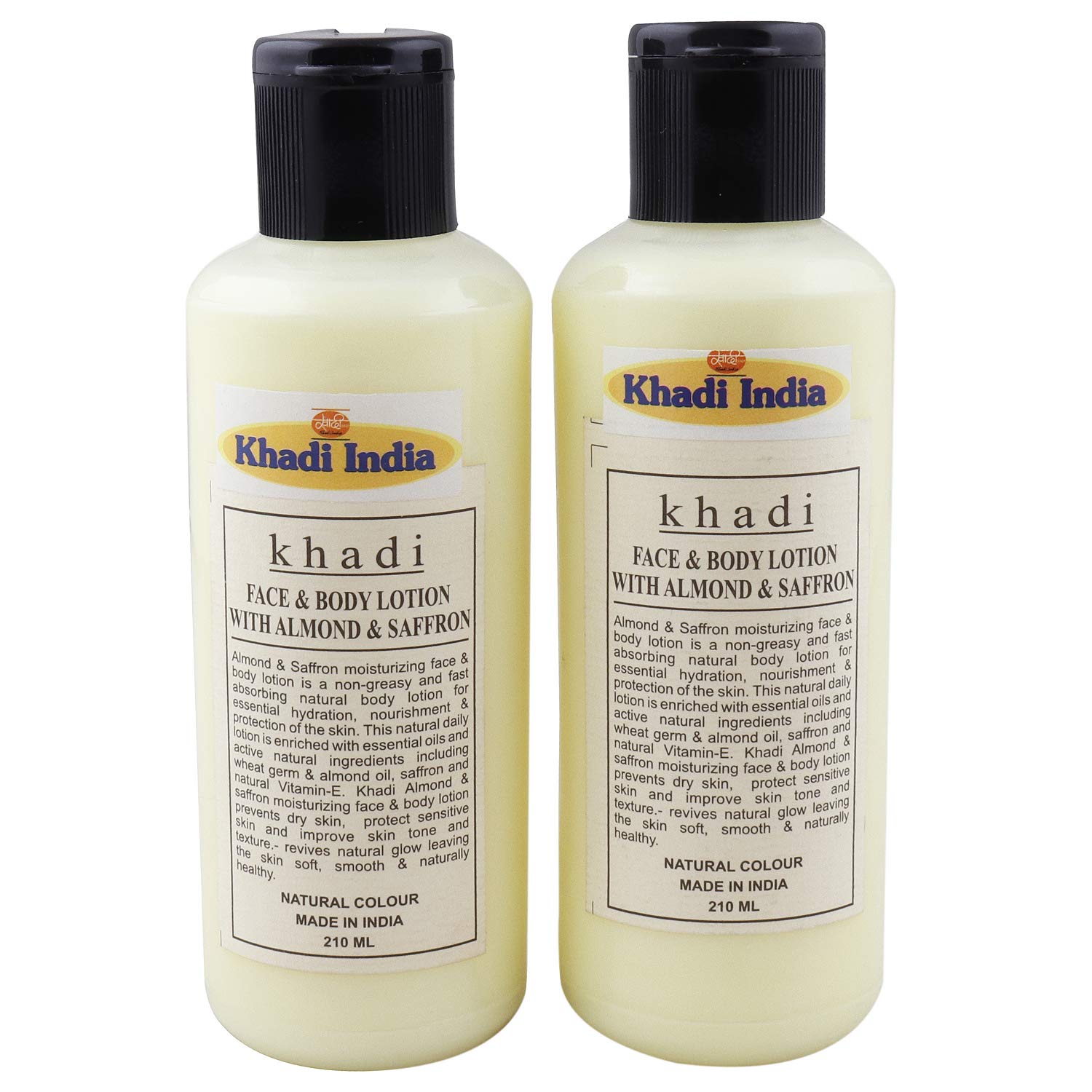 khadi moisturizer cream