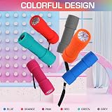 EverBrite 6-Pack Mini LED Torches Pocket Camping Hiking Outdoor Party w/ view 6