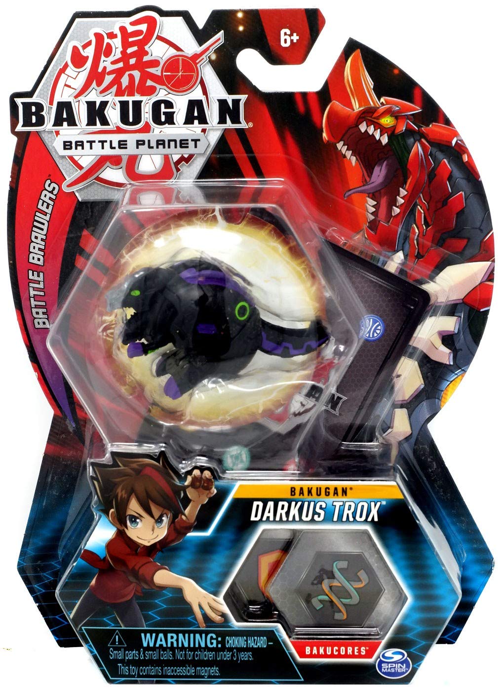 bakugan battle planet hyper trox