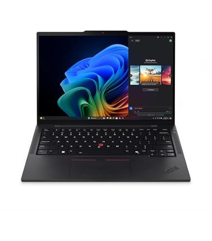 Amazon.com: Lenovo 2025 ThinkPad T14s Gen 6 Copilot+ Laptop with