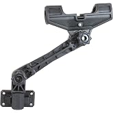 Folbe F089 - Advantage JR Adjustable Extended Fishing Rod Holder - Side (Gunnel) Mount