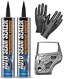 [2 Pack] Professional Automotive Seam