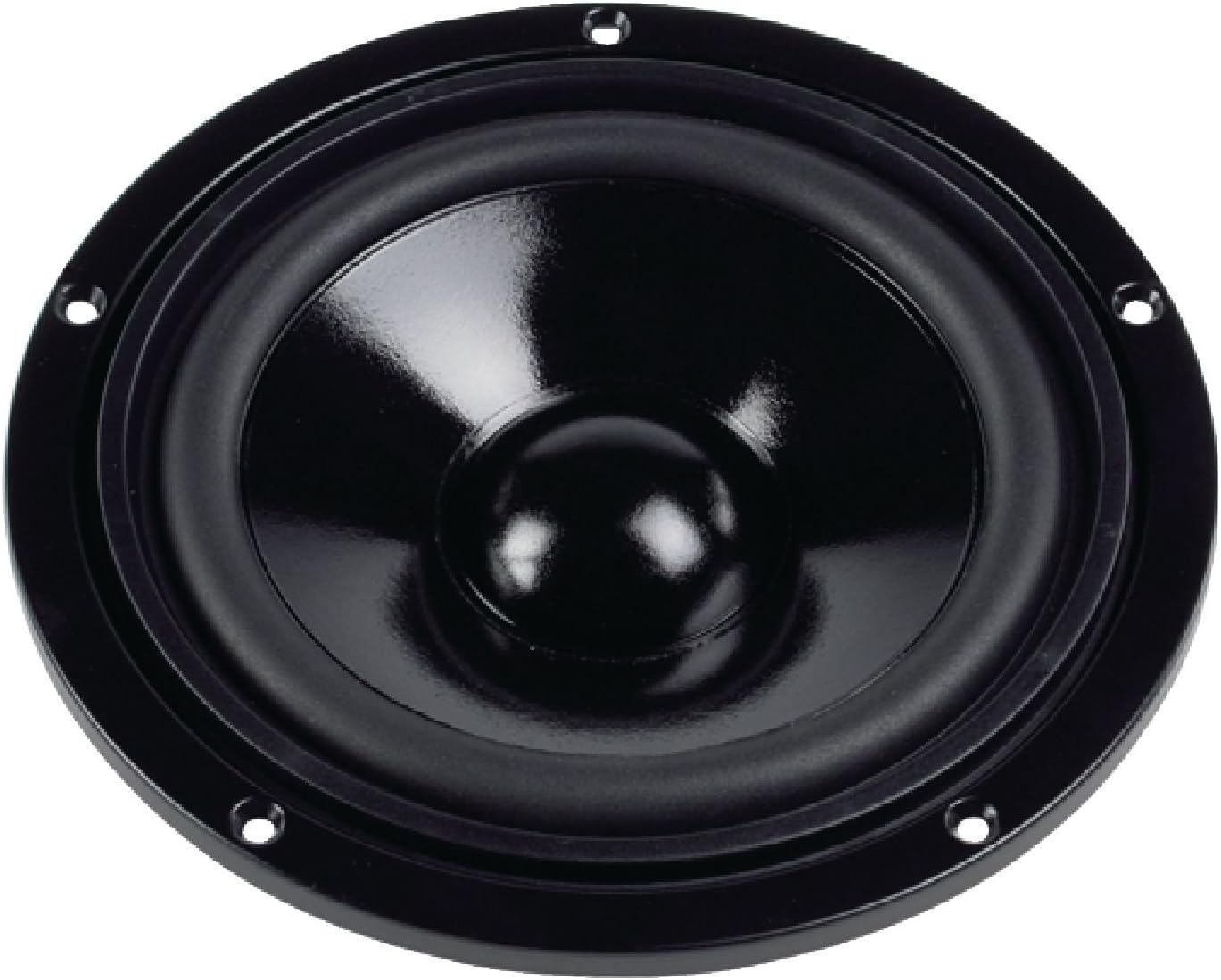 Visaton W170S-4 6.5" Woofer with Treated Paper Cone 4 Ohm
