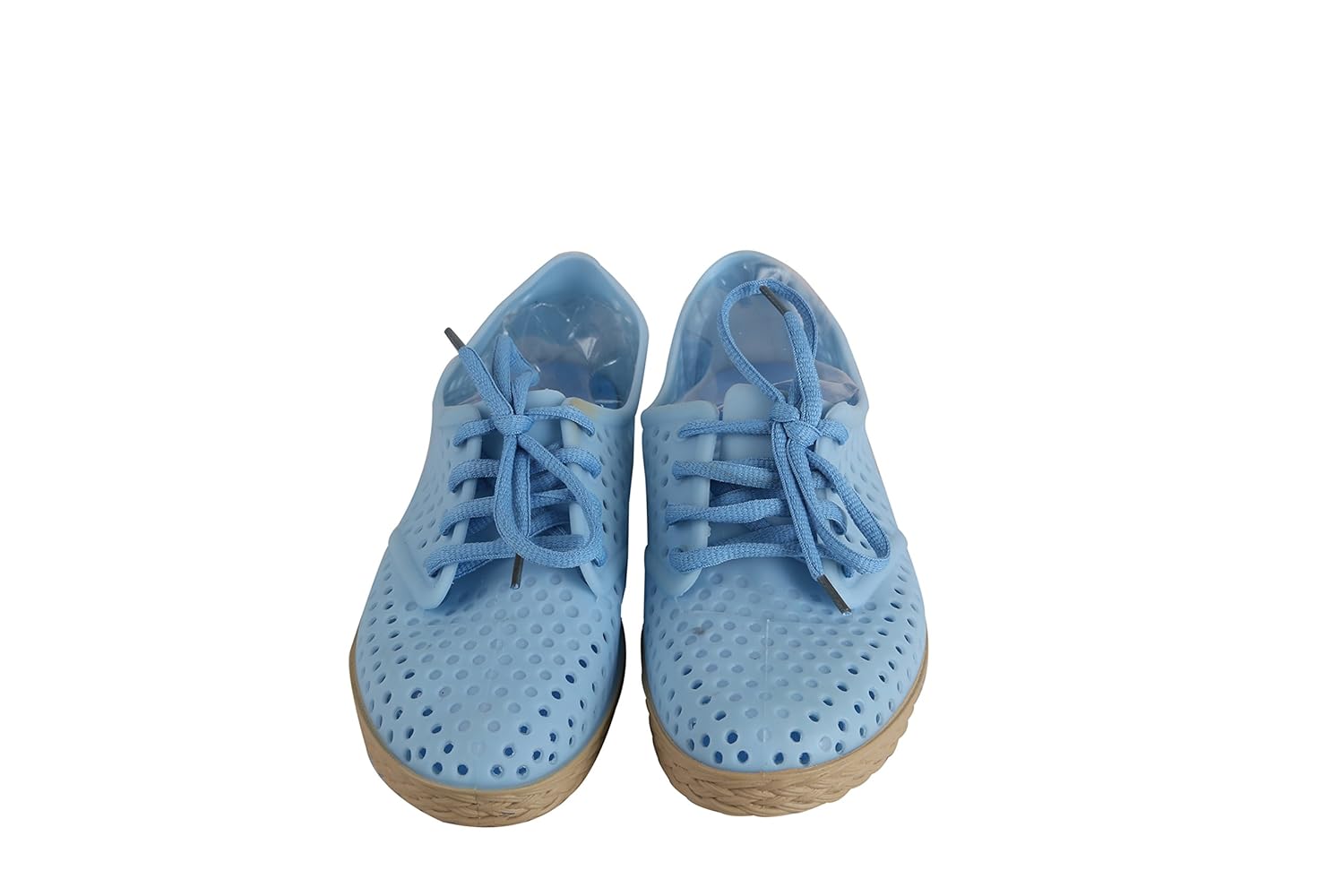 falcon18 women's stylish trendy lace clog shoes