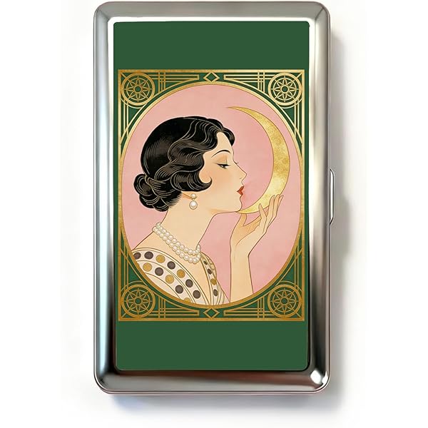 Amazon.com: Gauloises French Sticks Ad Case Handmade Christmas : Office  Products