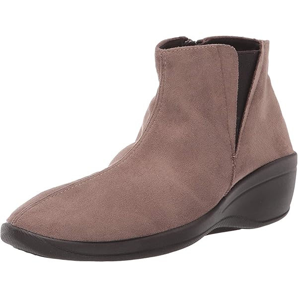 Amazon.com | Birkenstock Womens Edith Boot Wedge Heel