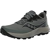 Saucony Men's Peregrine 14 Trail Running Shoe