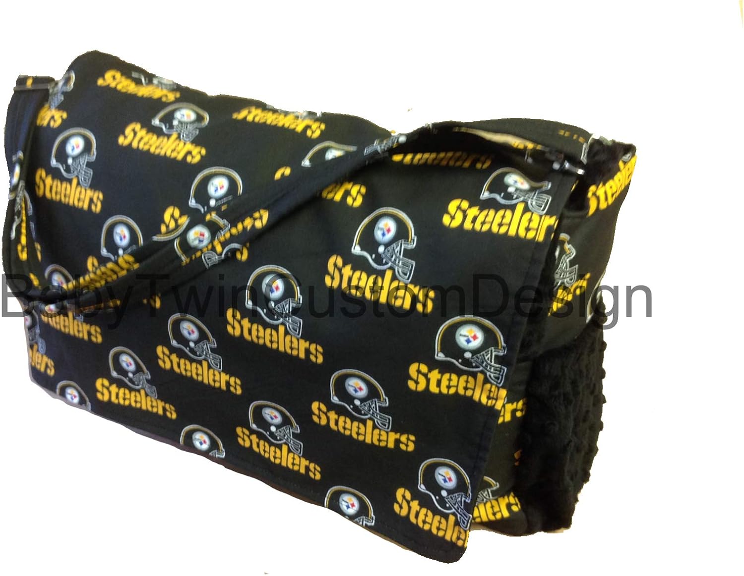 custom made diaper bags