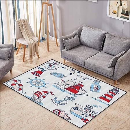 Download Nautique decor de chambre a theme For Android