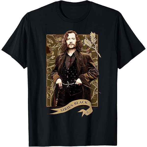 Amazon.com: Harry Potter Prisoner Of Azkaban Sirius Black