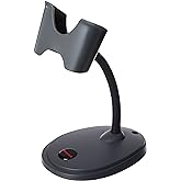 Honeywell HFSTAND7E Stand for Honeywell 1300g and 3800g, Black