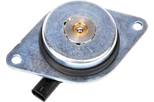 GM Genuine Parts 25195245 Camshaft Position Actuator Solenoid Valve Solenoid