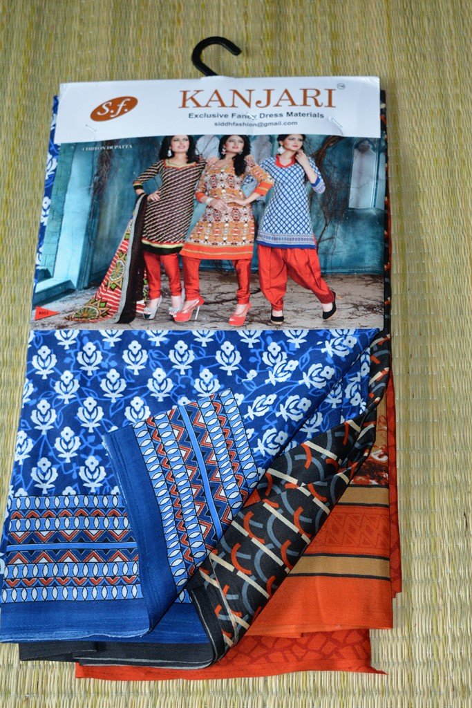 churidar tops amazon