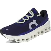 On Men's Cloudmonster Sneakers