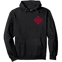 Amazon.com: Fleur de lis Hoodie : Clothing, Shoes & Jewelry