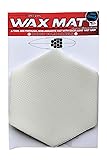 Surfco Hawaii - Honeycomb Wax Mat Kit, no Mess