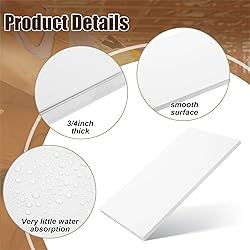Frienda Hdpe Plastic Sheet, Hdpe Sheet Board
