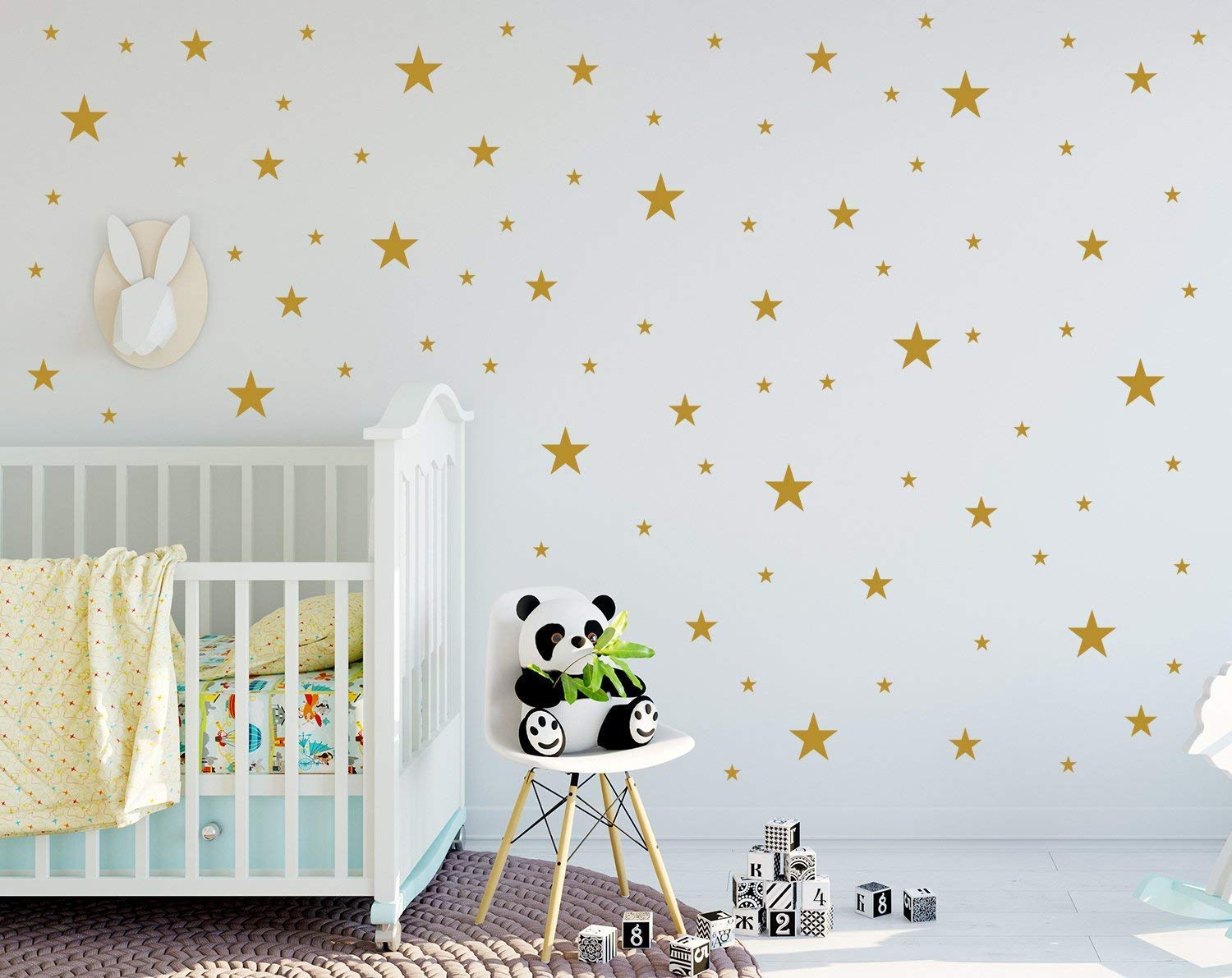 vinyl stickers for baby room