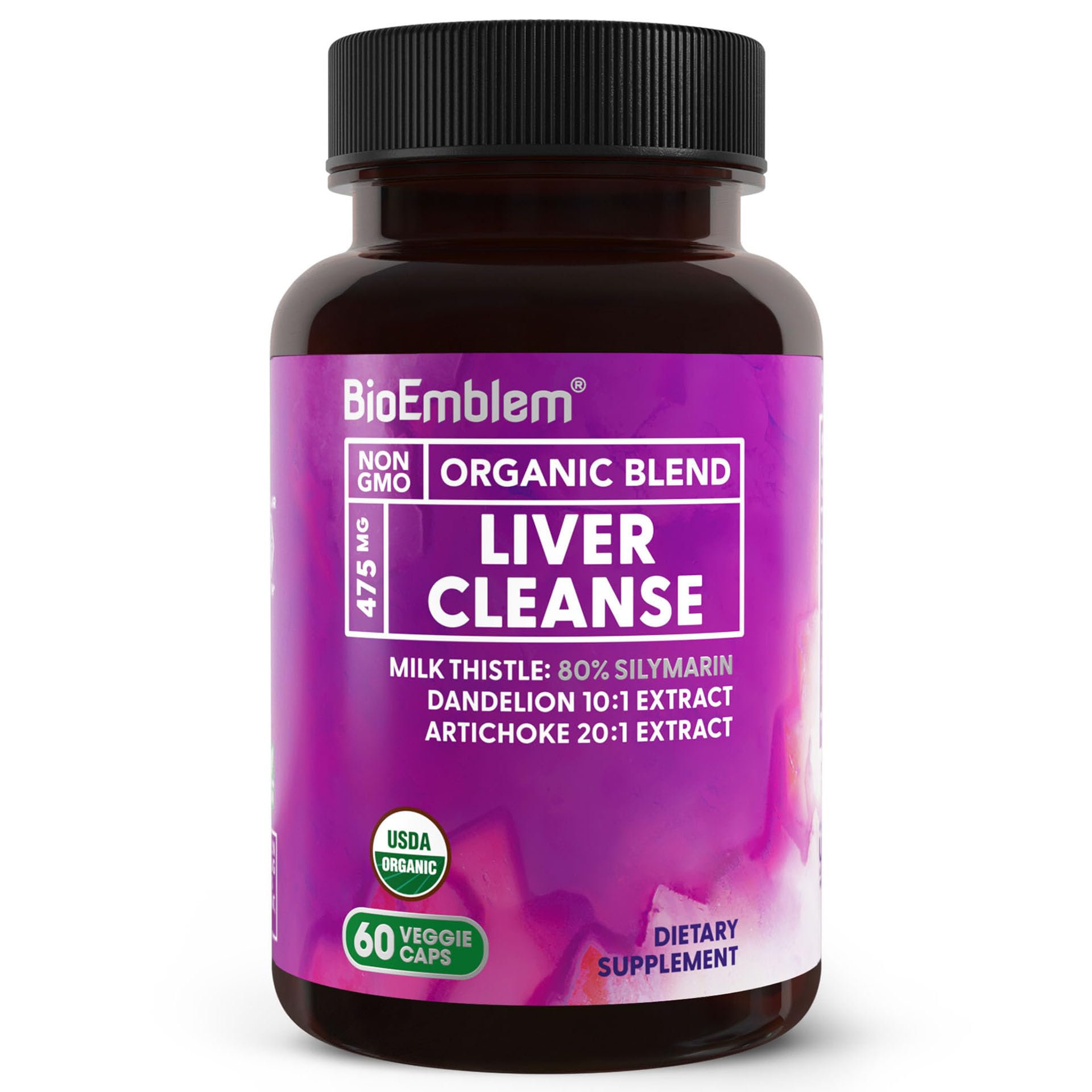 Liver Cleanse