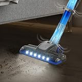 Akitas V8 3-in-1 Cordless Vacuum Cleaner 22.2V Lightweight for Pets view 7