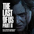 Last Of Us Part Ii Original Soundtrack