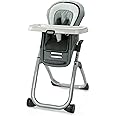 Graco DuoDiner DLX 6-in-1 Highchair, Mathis