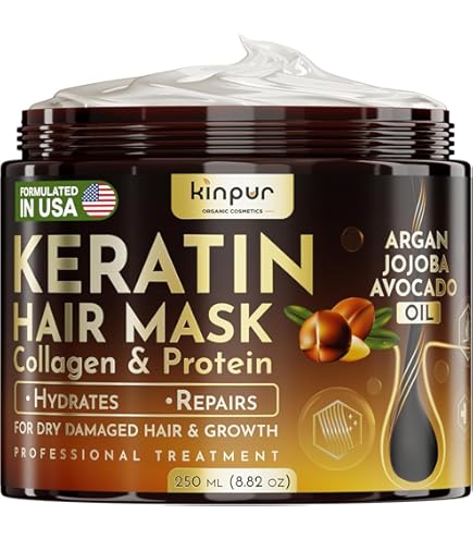 Amazon.com: ESTEL Professional Haute Couture NEWTONE Mask (8/61