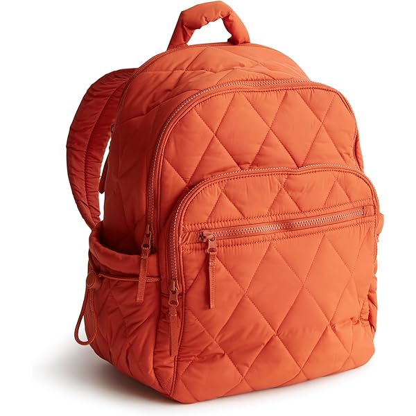 Amazon.com: Amerileather Miles Backpack (#1513-2) : Clothing, Shoes &  Jewelry