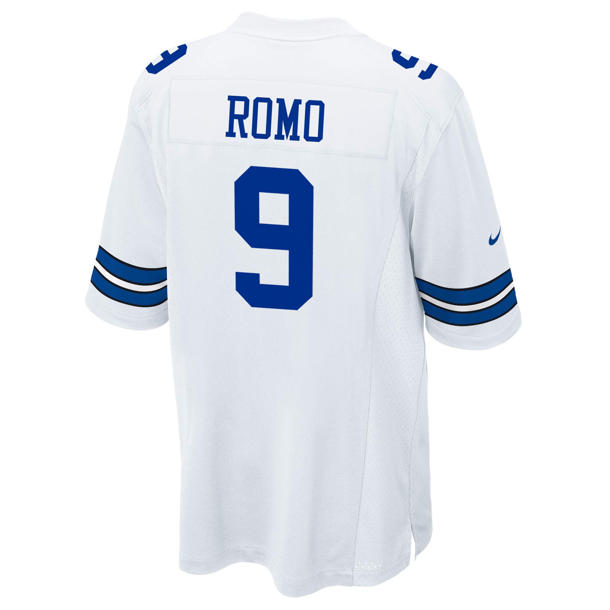 Dallas Cowboys Mens NFL Nike Game Jersey