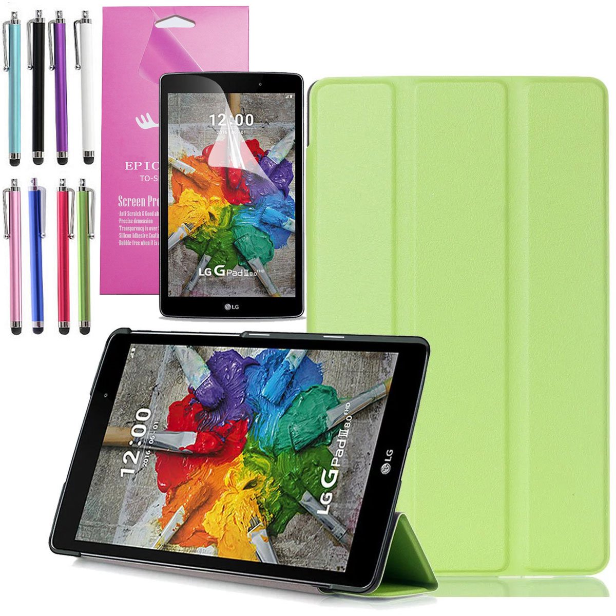 Best lg v521 protective case