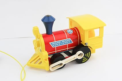 fisher price carousel 1964