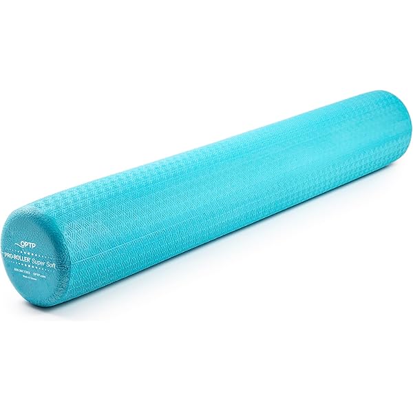 Amazon.com: Balanced Body Magic Roller, Muscle-Release