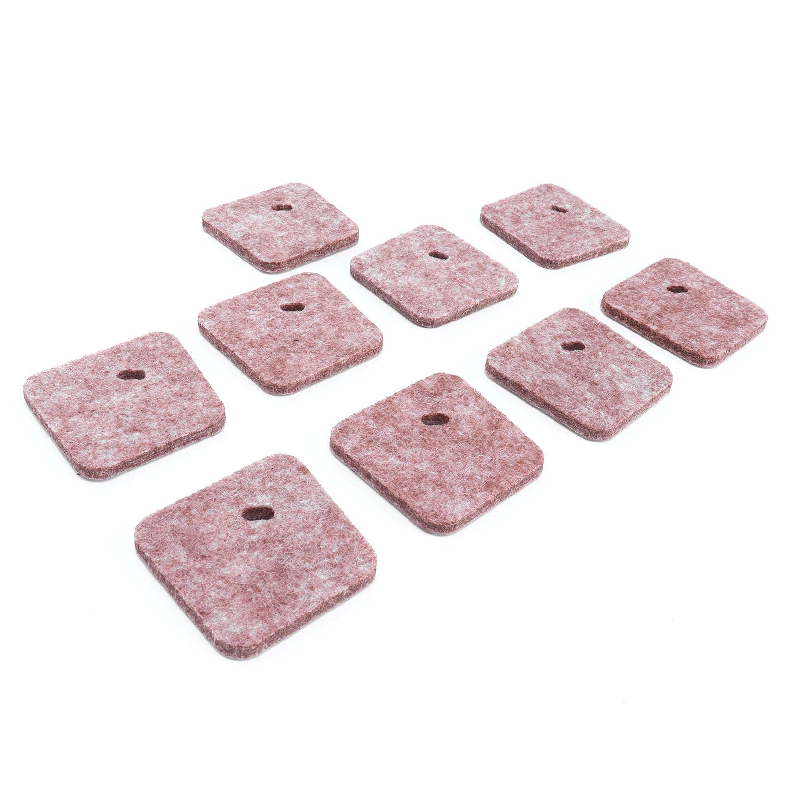 Air Filter Replacement Set Fit for FS38 FS45 FS46 FS55 HS45 FC55 HL45 KM55R Home Accessory 9Pcs