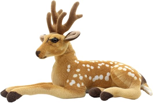 deer stuffed animals