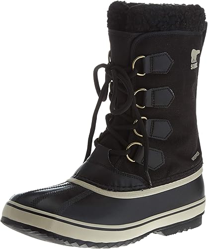 sorel men's 1964 pac t snow boot