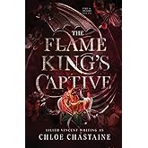 The Flame King's Captive